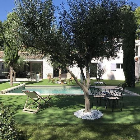 La Maison 1440 リル・シュル・ラ・ソルギュ エクステリア 写真
