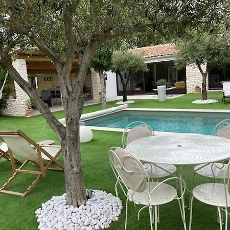 La Maison 1440 リル・シュル・ラ・ソルギュ エクステリア 写真