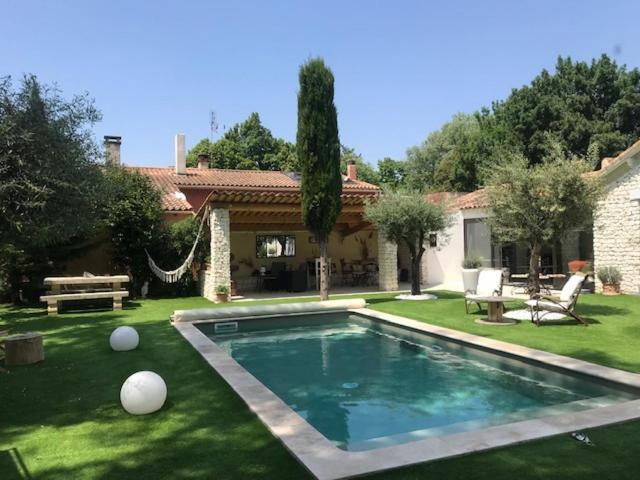 La Maison 1440 リル・シュル・ラ・ソルギュ エクステリア 写真