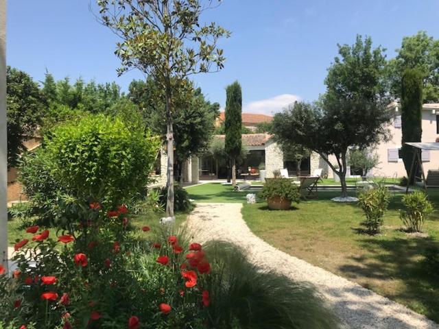 La Maison 1440 リル・シュル・ラ・ソルギュ エクステリア 写真