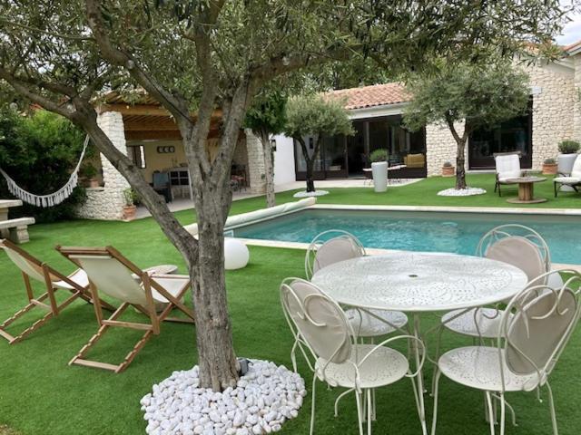 La Maison 1440 リル・シュル・ラ・ソルギュ エクステリア 写真